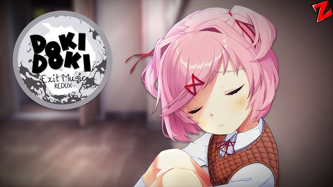 exit music ddlc mod｜Pesquisa do TikTok