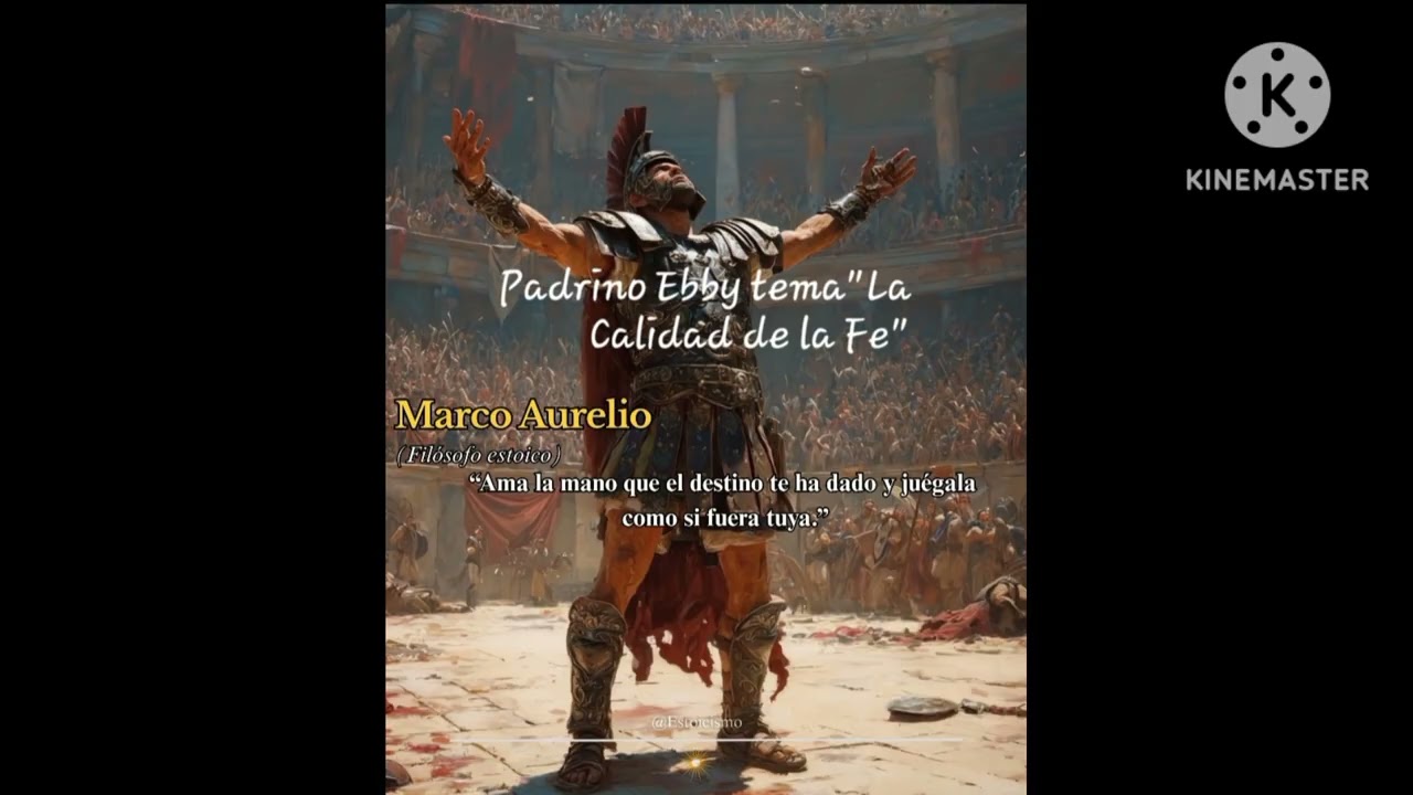 Padrino Ebby tema: 