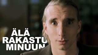 Aston Kalmari - Älä rakastu minuun (Virallinen musiikkivideo) chords