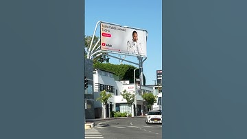 Thumbnail of WOW!! LA 😍❤️ Thanks so much @YouTubeMusic! Go stream my new album “TASHA” out now on #youtubemusic!