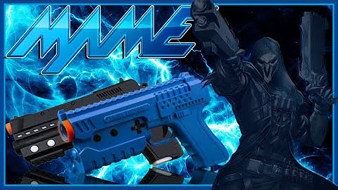 Gids voor lichtwapens: basisconfiguratie van de Mame