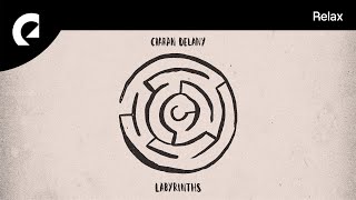 Video thumbnail of "Ciaran Delany - Labyrinths"