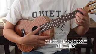 Seilen Tenor SLTS-2765RW