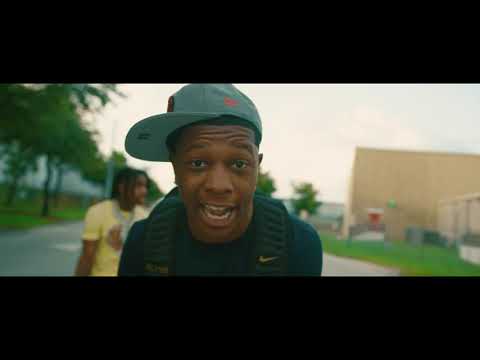 T9ine Feat. Polo G “Check On Me” (Official Video)