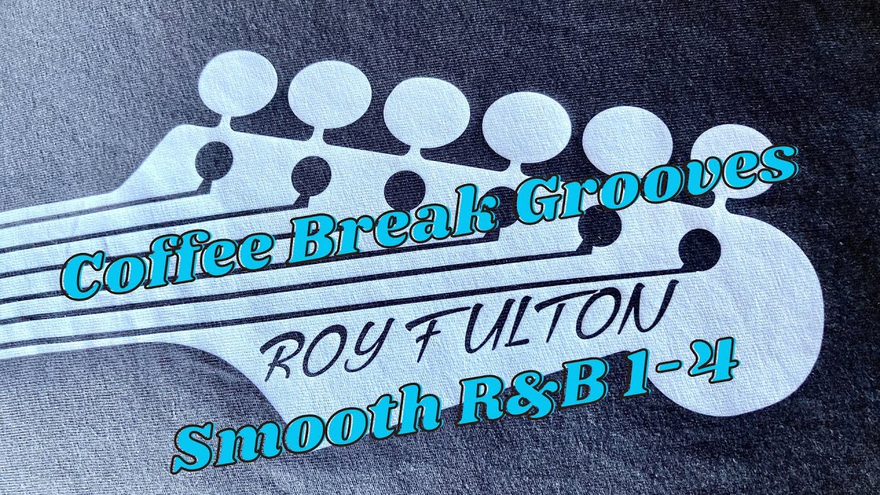 Coffee Break Grooves Jam YouTube