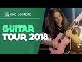 Guitar Tour 2018 [Subtitled/Legendado]