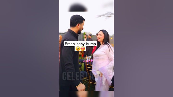 Eman Rajab pregnant ?😍🙈♥️ #rajabfamily #emanrajab #emraj #rajabbutt