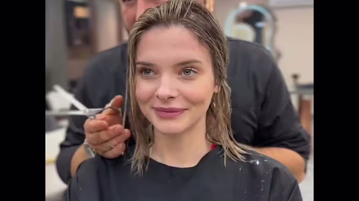 Cortes de Cabelo Modernos: Guia Completo para Transformar Seu Visual