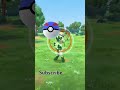 Catching event,floragato! special pokemon #shorts #shortfeed #pokemongo #event #pokemon #viralshorts