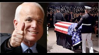 MCCAIN SAGA CONTINUES! HIS FAMILY SET TO RECEIVE HEFTY TAXPAYER FUNDED 