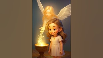 Thumbnail of Catholic & Christian Song for Kids 🙏 Casting Out Darkness & Standing in God’s Light | Aria Kids