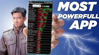 5 Most Powerful Android App 2022 screenshot 3