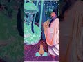 राधाकृष्ण 🦚 #radhe radhe #radhakrishna #premanand ji #vrindavan #laddugopal #attitude status shorts