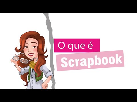 What is Scrapbooking?