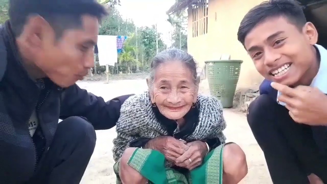 NEPHI NETUM HEM KEVANG KAPADUSI  ARNI NE ONG PEN NE NI NANG KACHINGTHUM KAPADU ARNI 