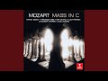 Miniature de la vidéo de la chanson Mass In C Minor, K. 427: Credo - Et Incarnatus Est