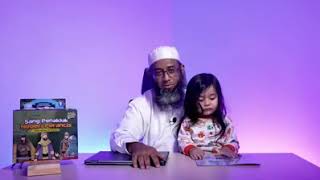 Buku Sang Penakluk screenshot 2