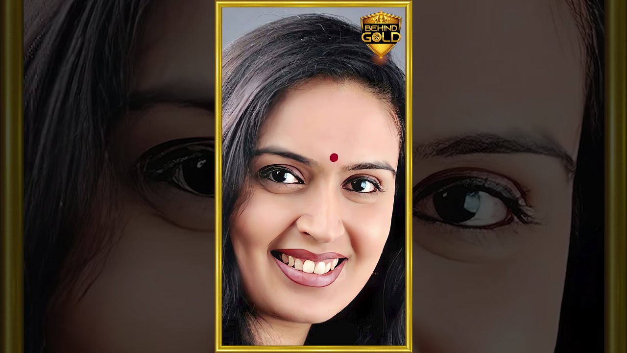 திருமணம் செய்யாதது இதற்காகத்தான்... | BEHIND GOLD