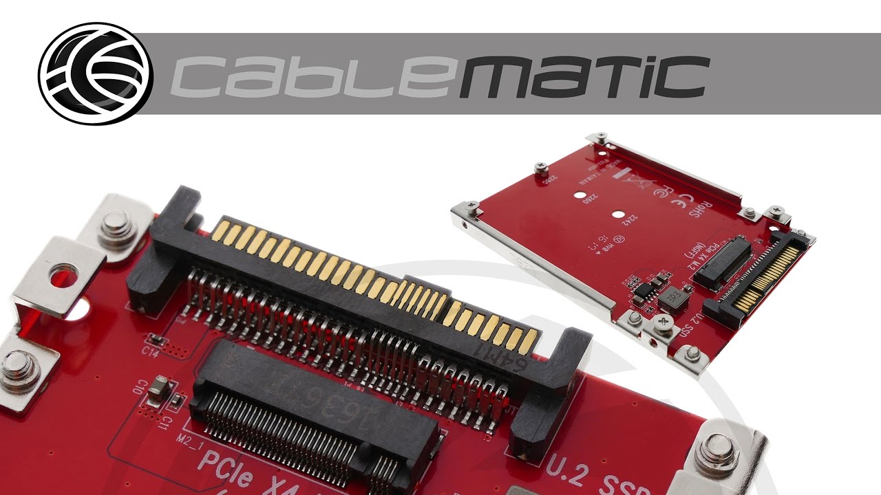 Agregue en tarjetas M.2 SSD a U2 Adaptador NVME M.2 SSD U2 Llave de ta Agregue en tarjetas M.2 SSD a U2 Adaptador NVME M.2 SSD U2 Llave de ta