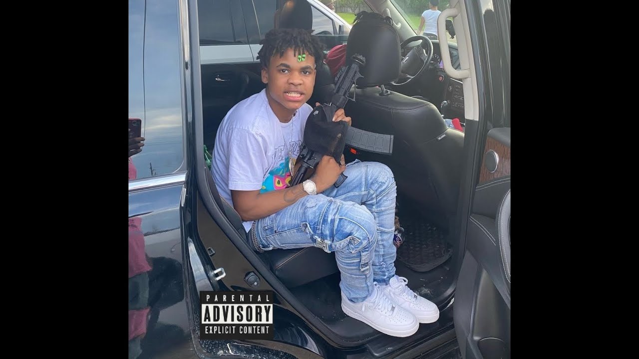 [FREE] P Yungin x BWay Yungy Type Beat – “Mirrors Ain’t”