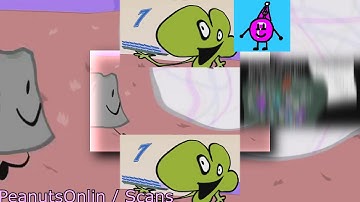 (REQUESTED) (YTPMV) I KILLED BFB 2 Scan