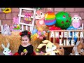 AnjeLika Like /Фотосессия🐣🐥Фотоальбом 1