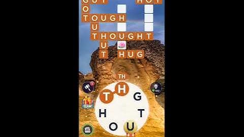 Words of Wonders Level 1456 - 1461 | Taiwan 🇹🇼 - YEHLIU | WOW Game Answers | #Blue7