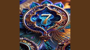 Life Path Number 7