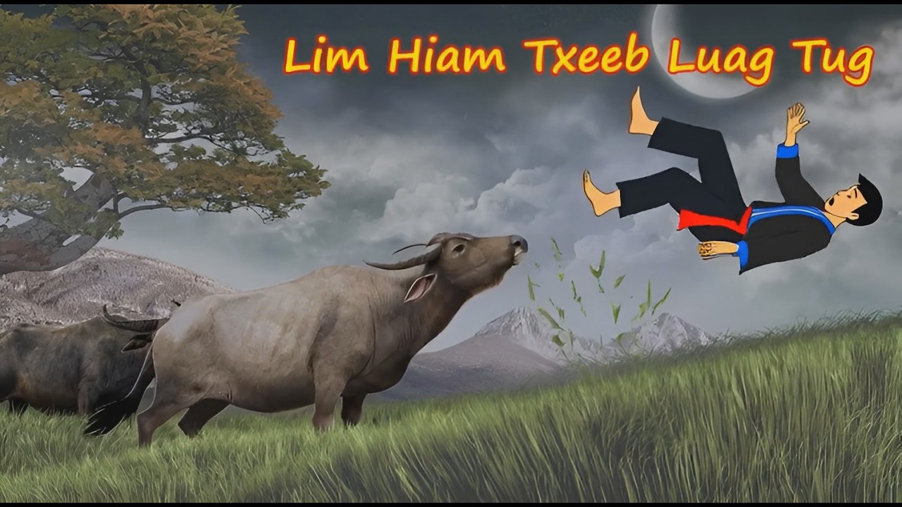 lim hiam txeeb luag tug thiaj khaum 2/12/2026