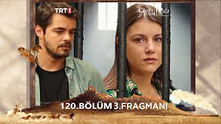 Gönül Dağı 120. Bölüm 3. Fragmanı