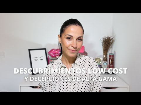 Últimos descubrimientos Low Cost y decepciones de Alta Gama