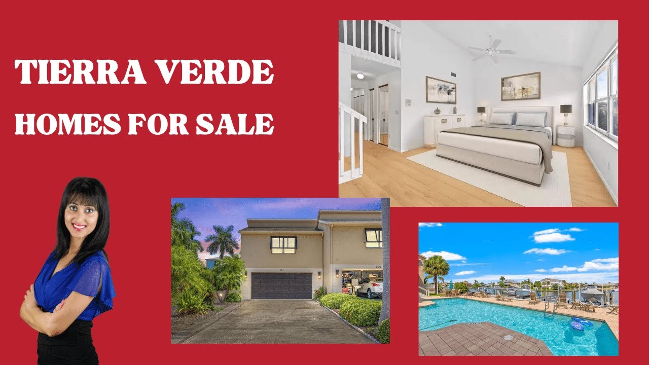 Tierra Verde Real Estate - Tierra Verde Homes for Sale - Keller Williams St. Pete