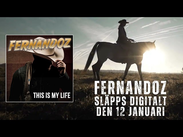 Fernandoz - This Is My Life