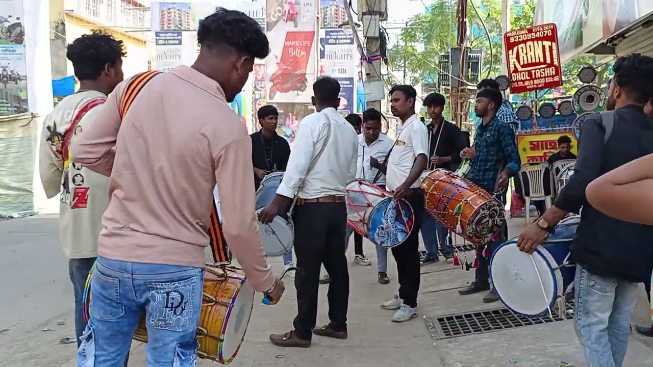 Rocky Casio bhangra pati / asansol jk nagar chal bol /mob no- 8167010784