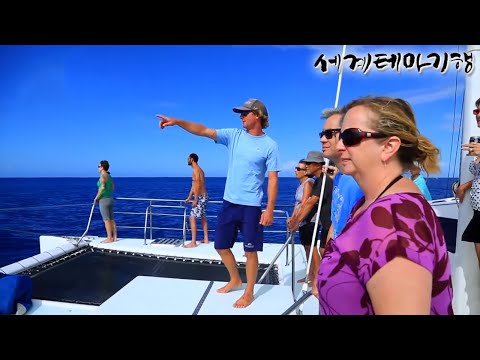 세계테마기행 - <strong>지상낙원</strong> 가이드북, 무지개 섬 하와이_#002