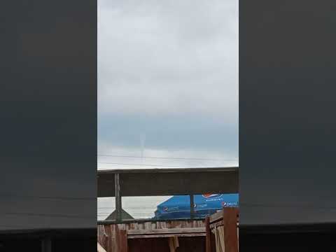 Смерч у Кирилівці