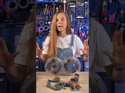 That filament is GONE! (So what now?)
