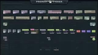 Siti Nurhaliza - Sesuci Lebaran (Fl Studio Remake) (Raya Edition)