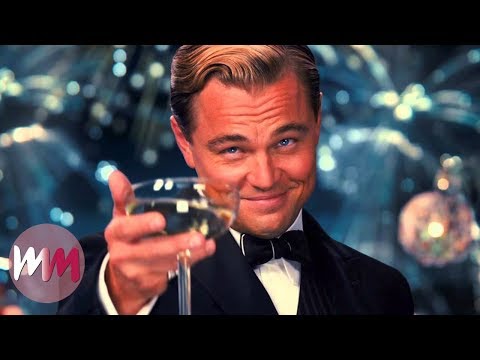 Video: Det Blev Känt Där Leonardo DiCaprio Bosatte Sin älskade Kvinna