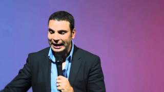 Amir Tsarfati The Final Countdown