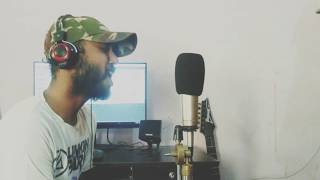 Crawling (Linkin Park Cover) by Zenith Rahman *FOR CHESTER*