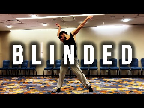 Blinded - Madison Watkins | Brian Friedman Choreography | Radix Dance Fix