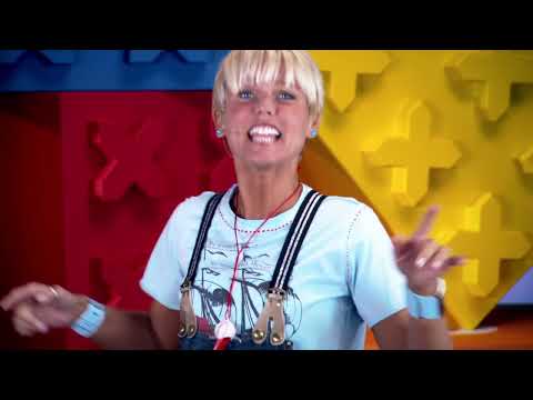 Xuxa - Dança