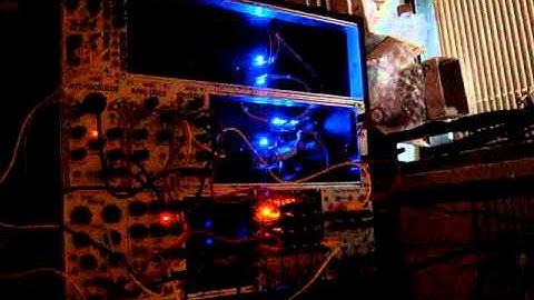 Another Pressure Points + Brains Patch