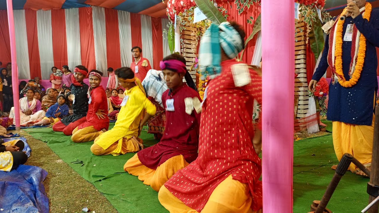 ও সুন্দরী মনে মনে আসামের বিখ্যাত একটি হরিনাম 💕 মধুর হরিনাম সংকীর্তন 