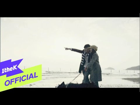 김동완 _ 약속 (DUET WITH 윤하) — Kim Dong Wan