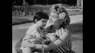 أجمل أغاني شادية سيد الحبايب  -  فيلم المرأة المجهولة