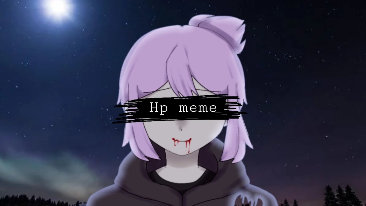 Hp meme, lavender guest, roblox animation meme