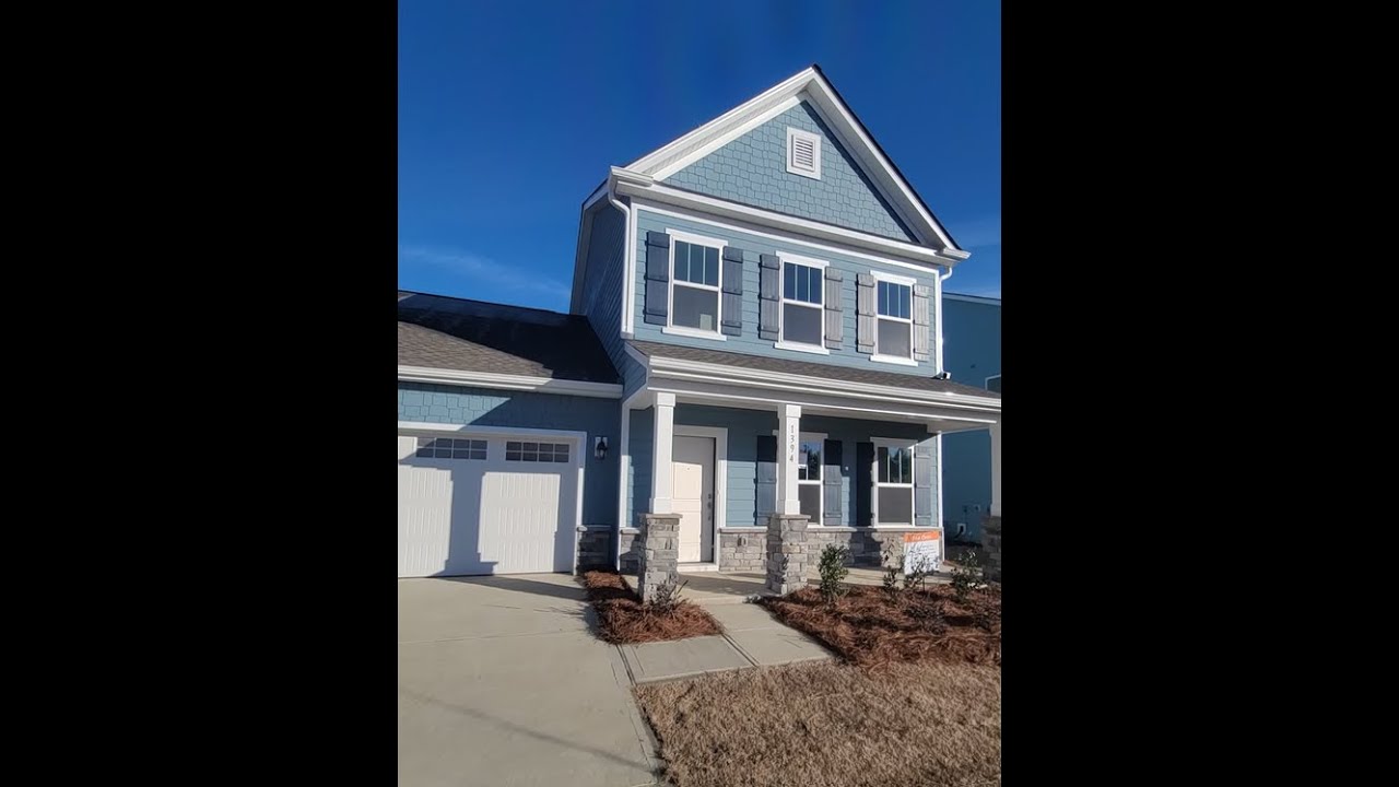 The Devin 2098  by True Homes