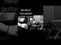 deviloof newspeak 弾いてみた